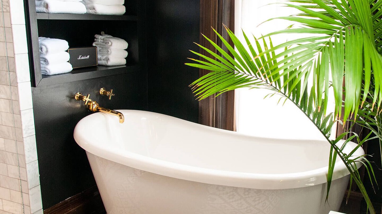 Photo of Bathroom in Rolling Mill Hill