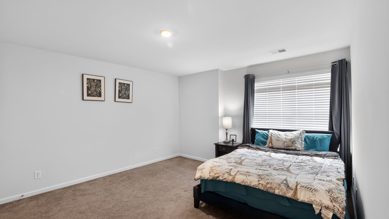 Photo of Bedroom in Port Wentworth