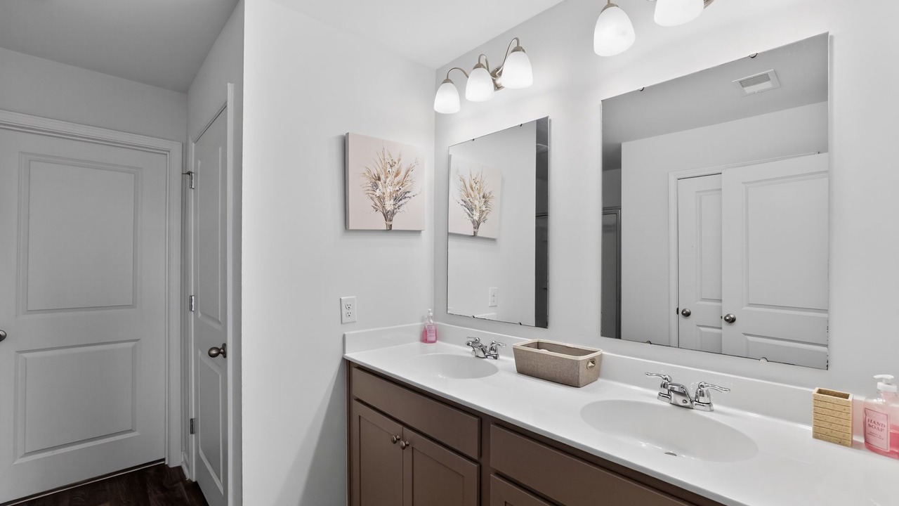 Photo of Bathroom in Port Wentworth