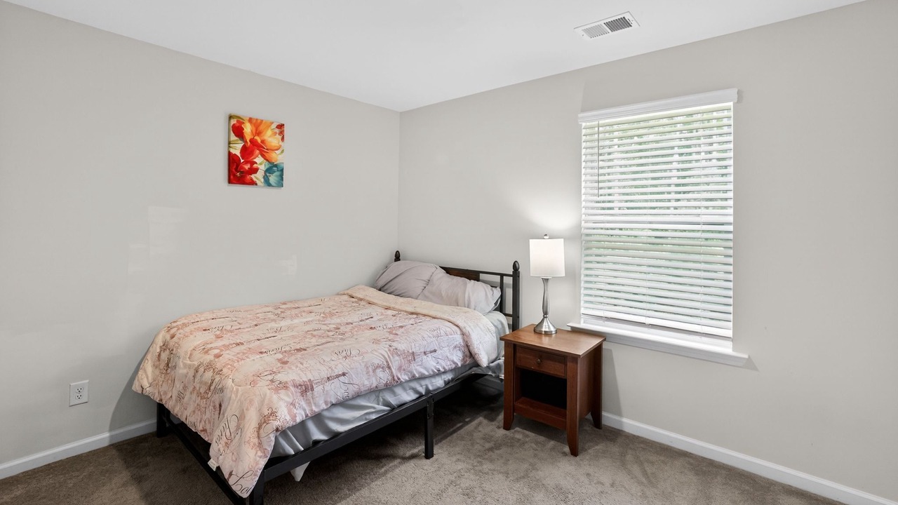 Photo of Bedroom in Port Wentworth