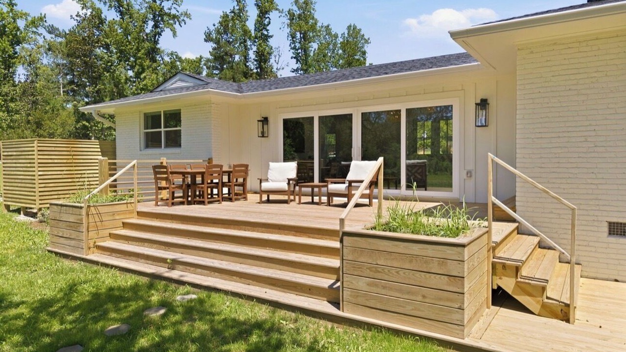 Photo of Patio Balcony in Bayshore