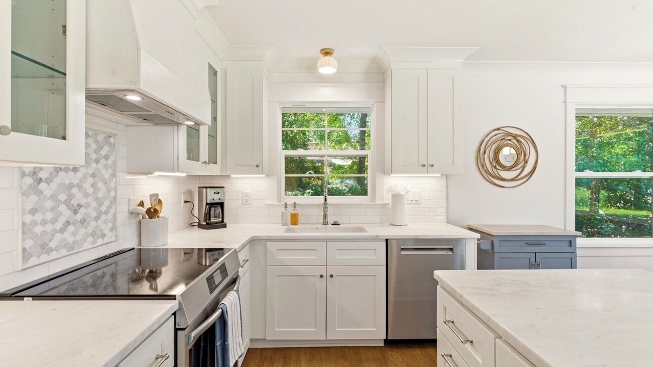 Photo of Kitchen in Bayshore