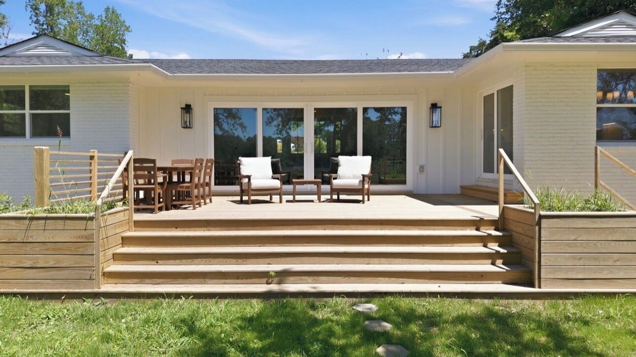 Photo of Patio Balcony in Bayshore