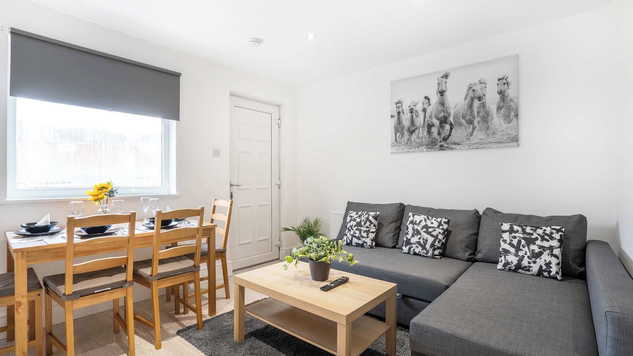 Photo of Livingroom in Newcastle-upon-Tyne
