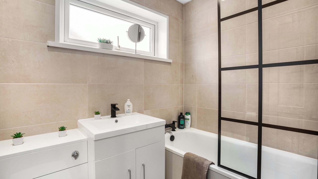 Photo of Bathroom in Newcastle-upon-Tyne