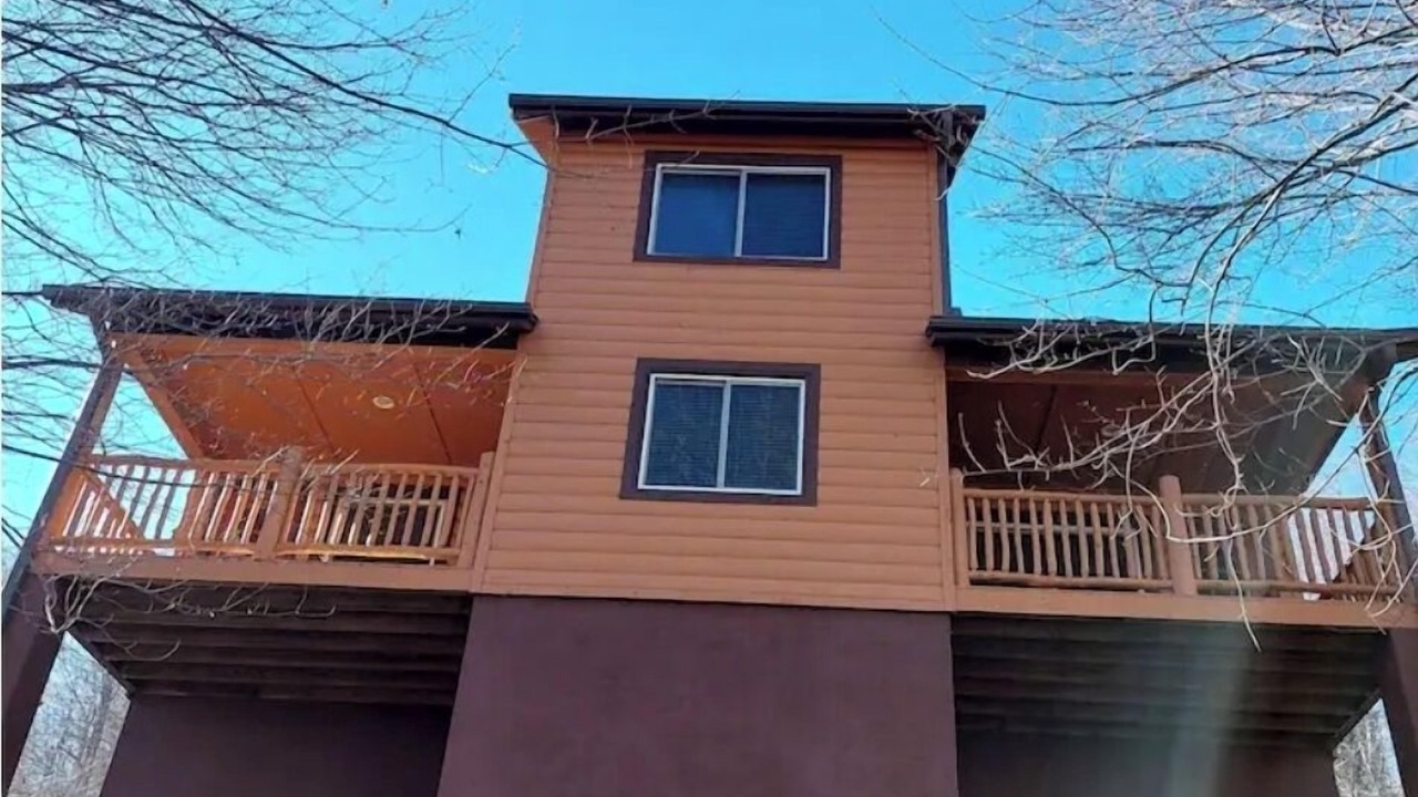Photo of Outdoor in Blowing Rock