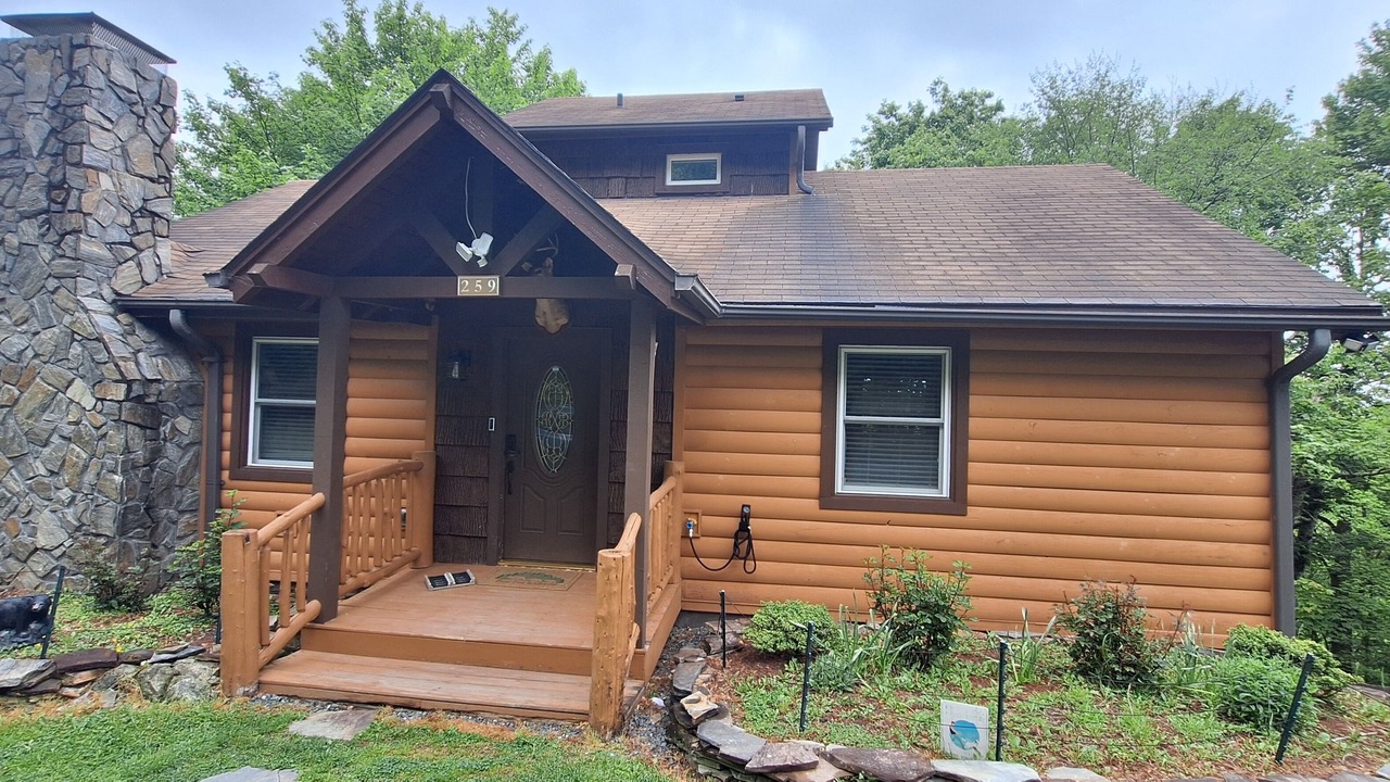 Photo of Outdoor in Blowing Rock