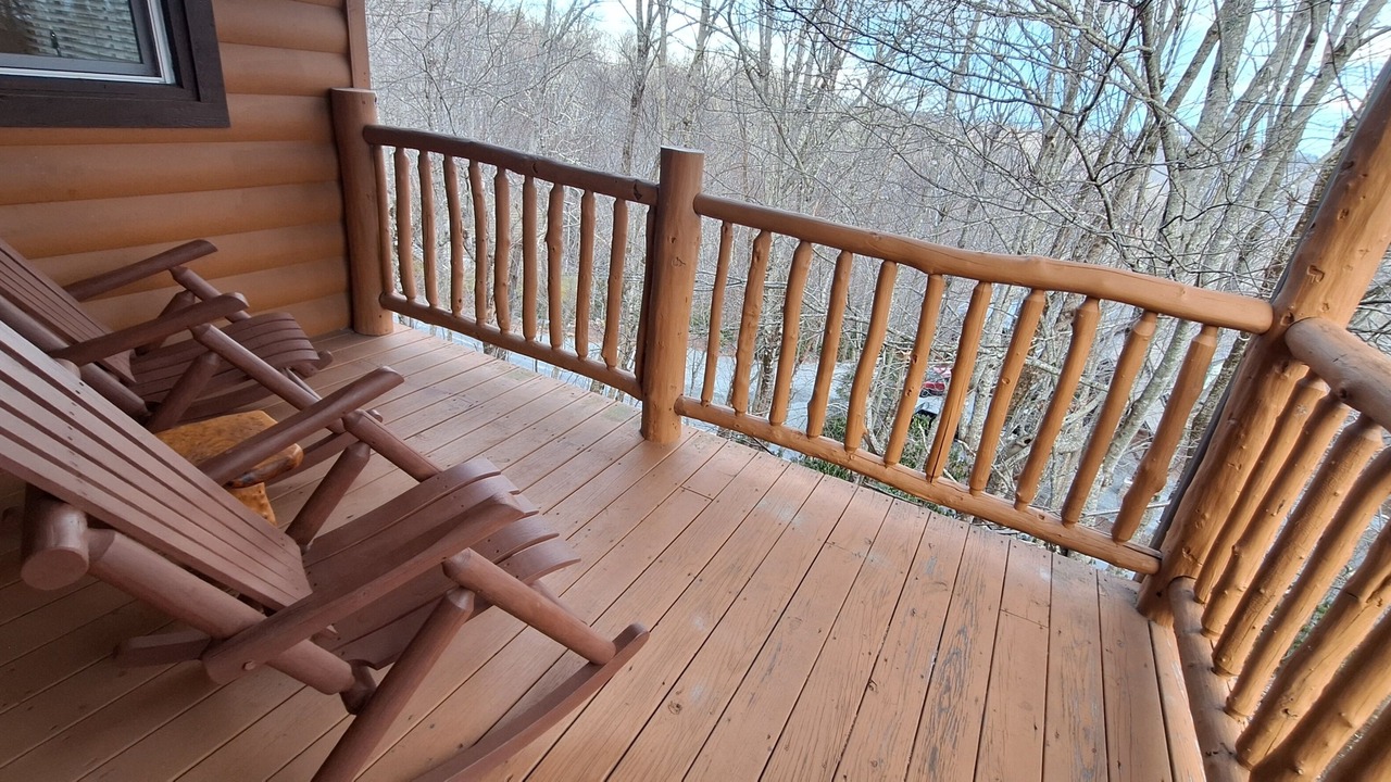 Photo of Outdoor in Blowing Rock