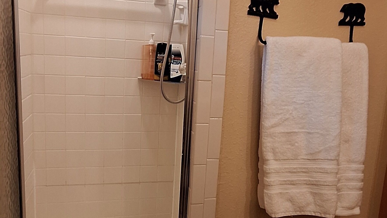Photo of Bathroom in Blowing Rock