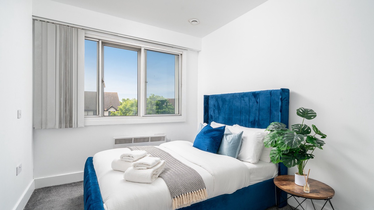 Photo of Bedroom in Harlington
