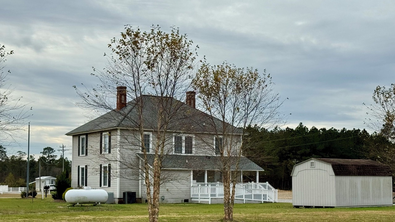 Photo of Outdoor in Belhaven