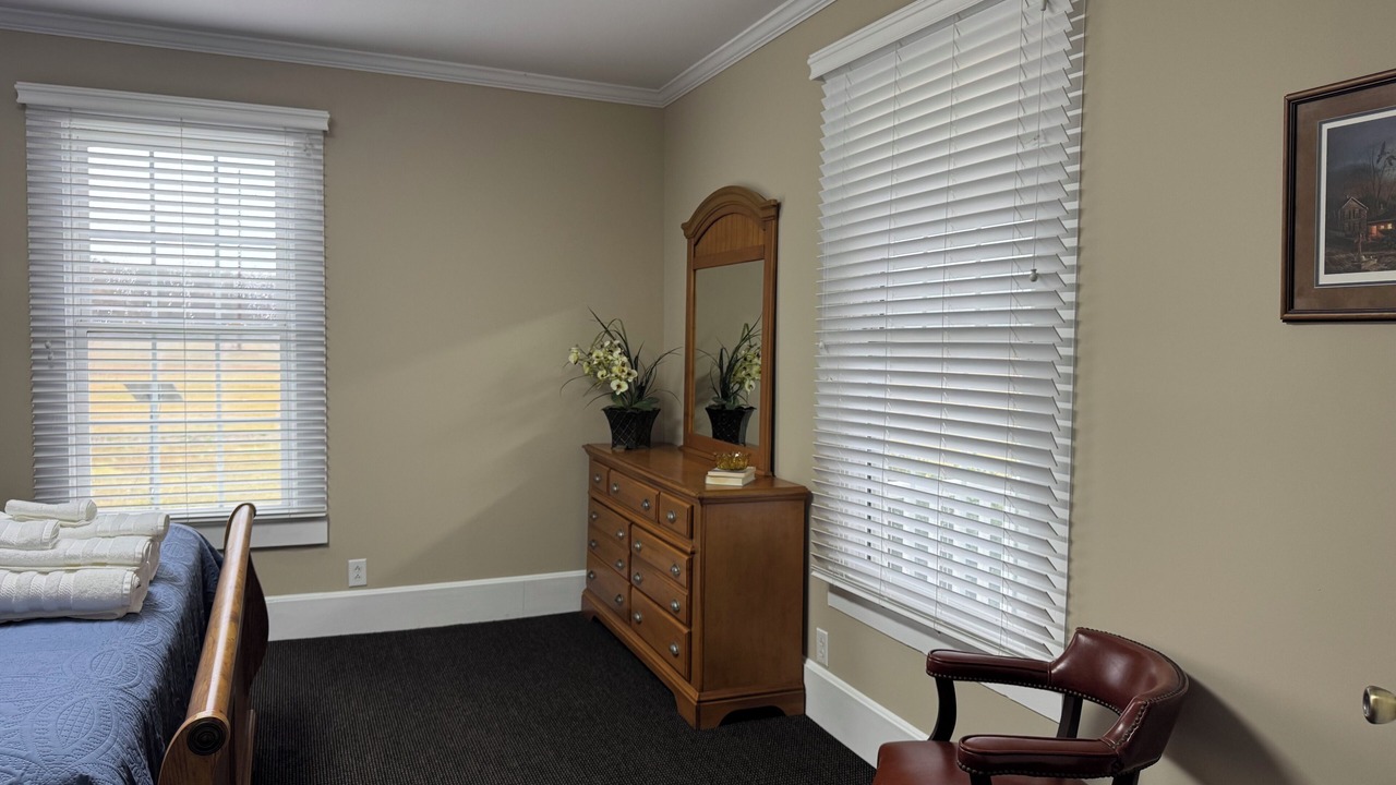 Photo of Bedroom in Belhaven