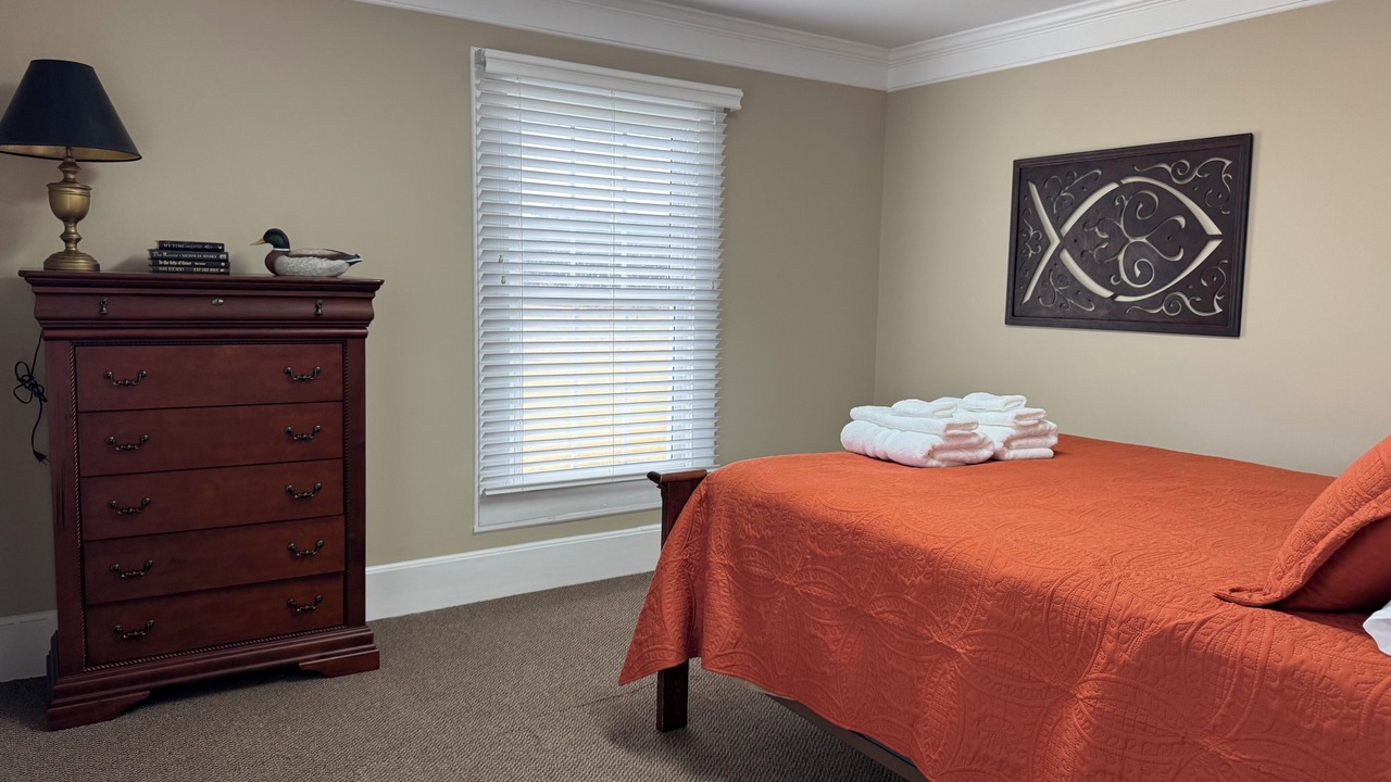Photo of Bedroom in Belhaven