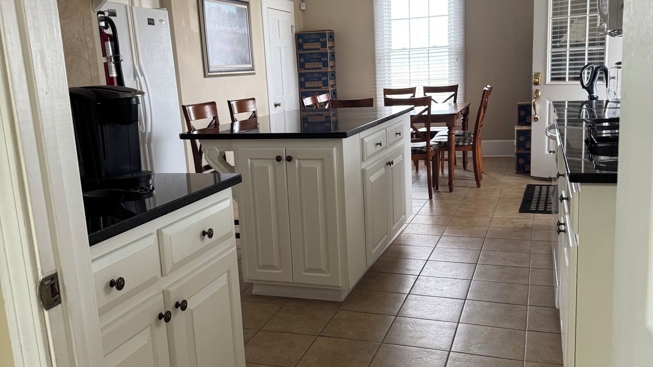 Photo of Kitchen in Belhaven