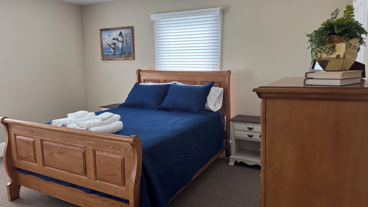 Photo of Bedroom in Belhaven