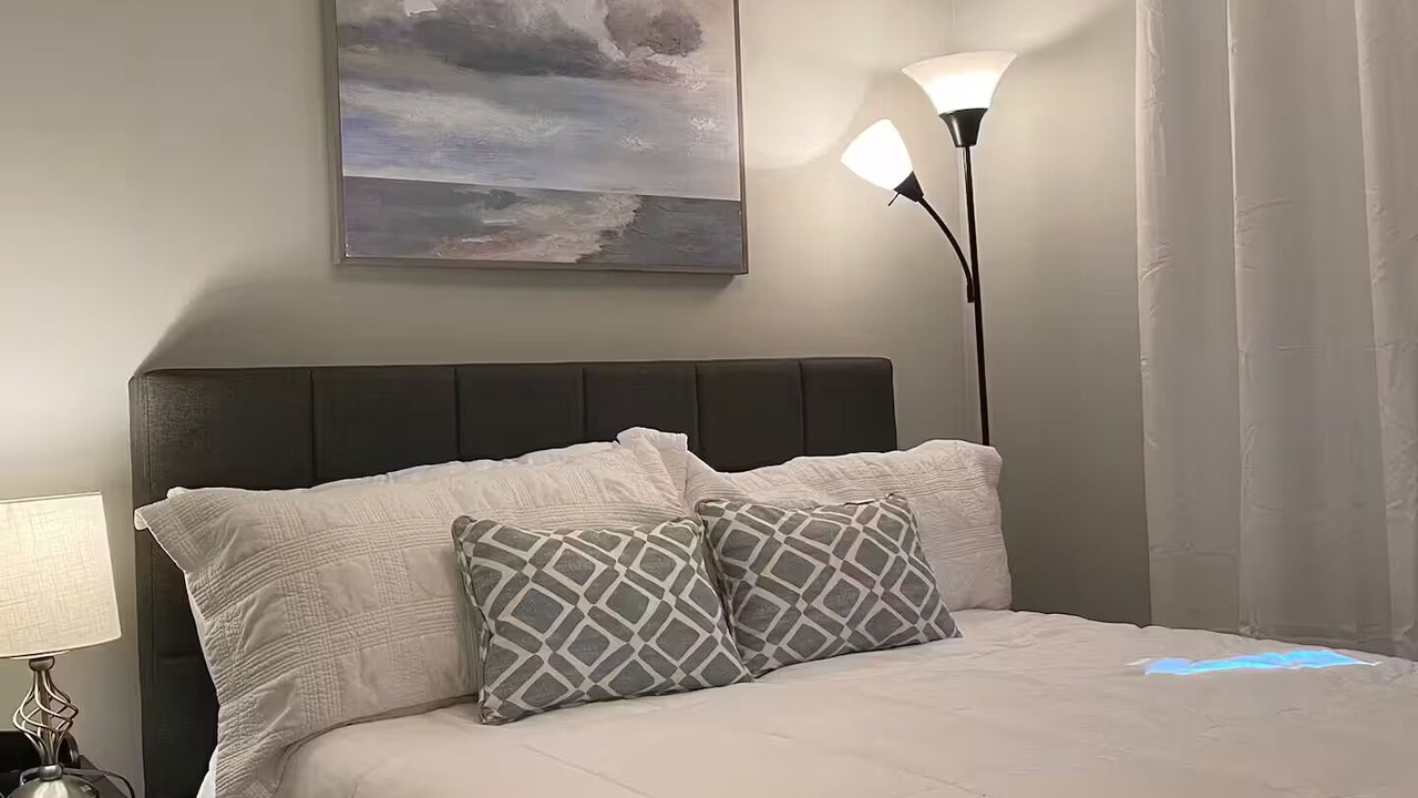 Photo of Bedroom in Hickory Shadows