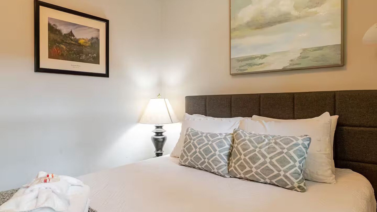 Photo of Bedroom in Hickory Shadows