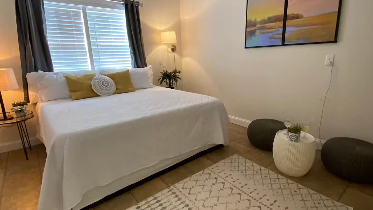 Photo of Bedroom in Hickory Shadows