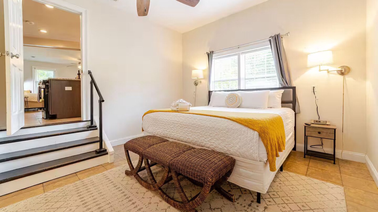 Photo of Bedroom in Hickory Shadows