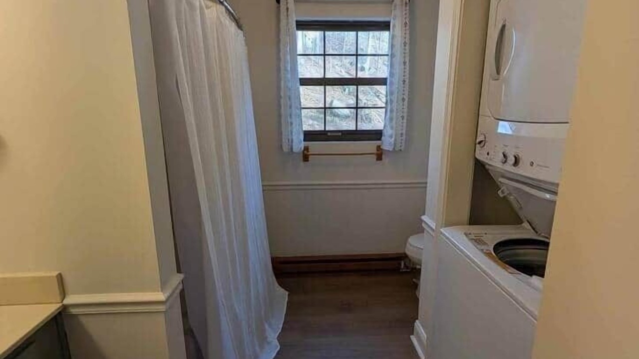 Photo of Bathroom in Chimney Rock
