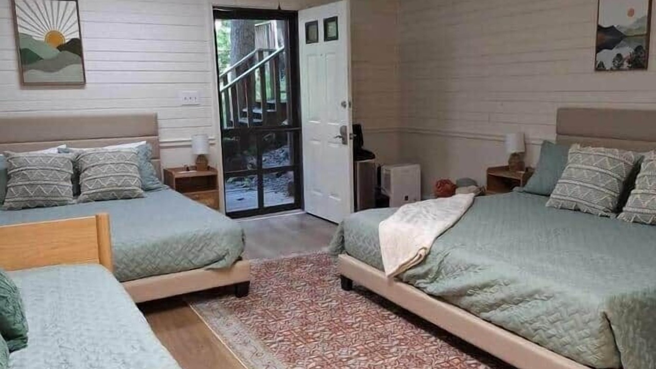 Photo of Bedroom in Chimney Rock