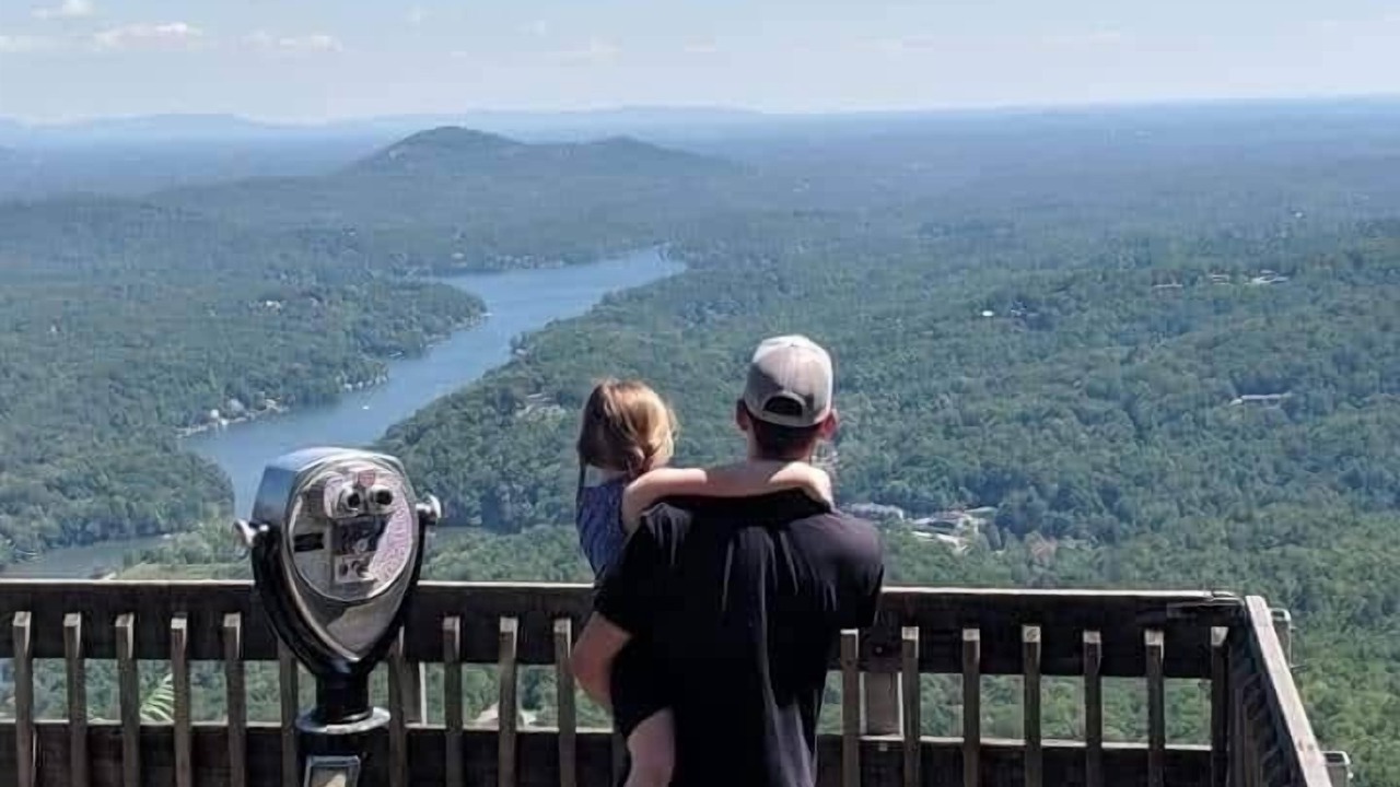 Photo of Outdoor in Chimney Rock
