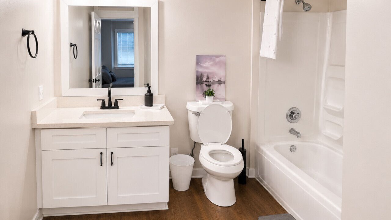 Photo of Bathroom in Shannon