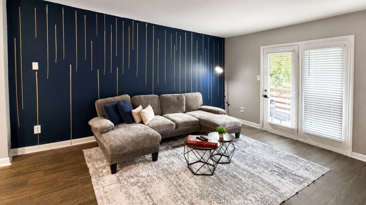 Photo of Livingroom in Shannon