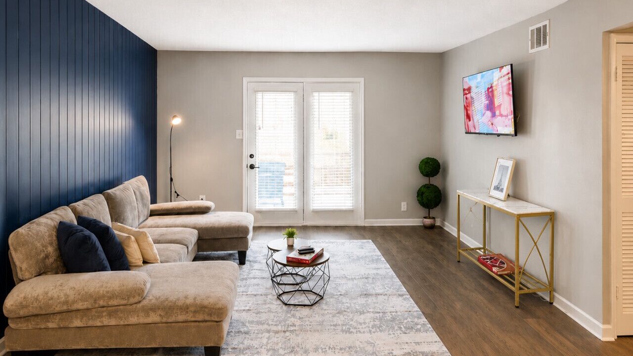 Photo of Livingroom in Shannon