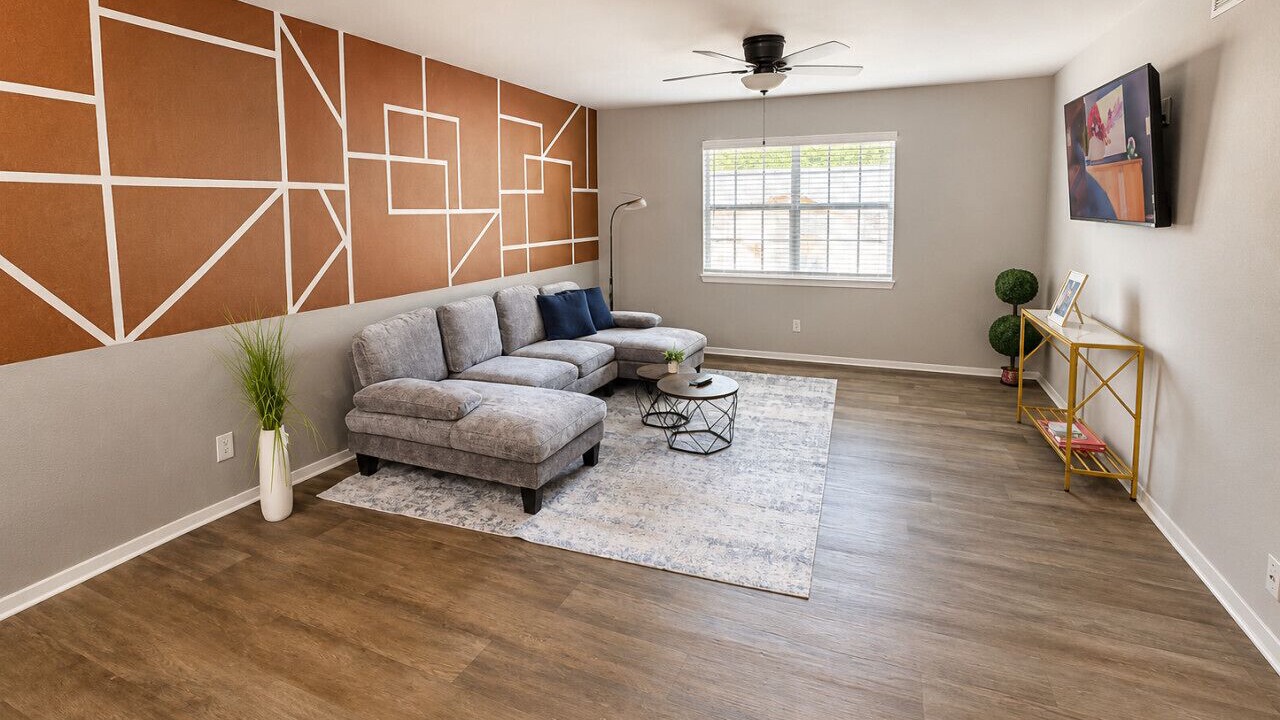Photo of Livingroom in Shannon