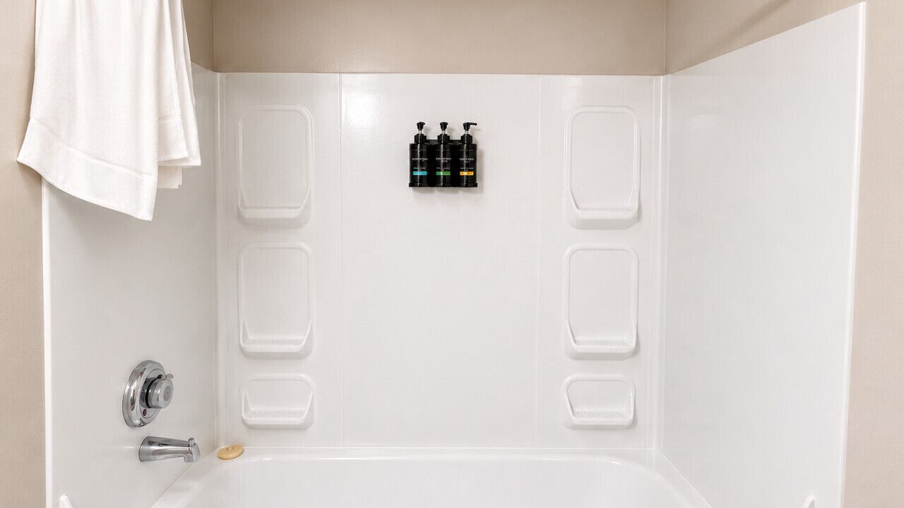 Photo of Bathroom in Shannon
