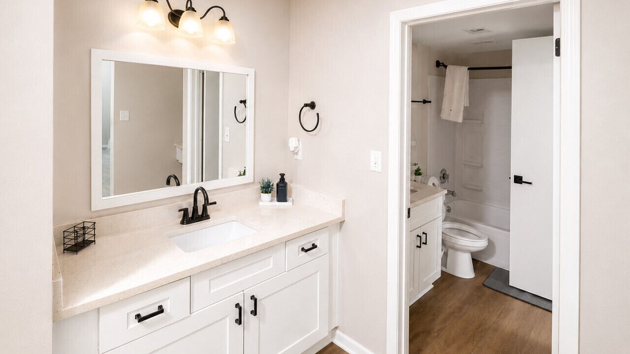 Photo of Bathroom in Shannon