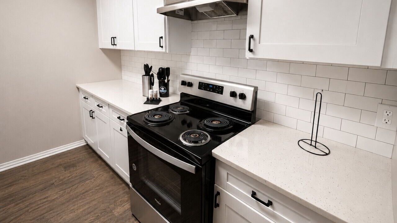 Photo of Kitchen in Shannon