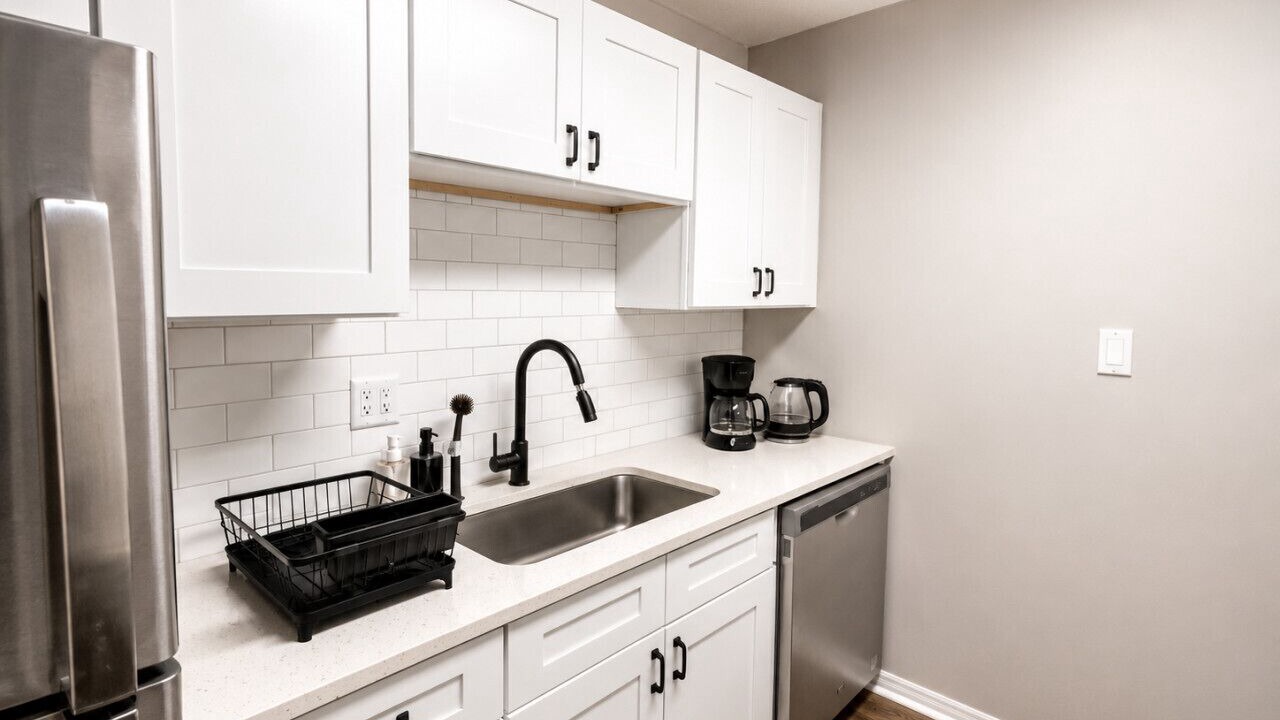 Photo of Kitchen in Shannon
