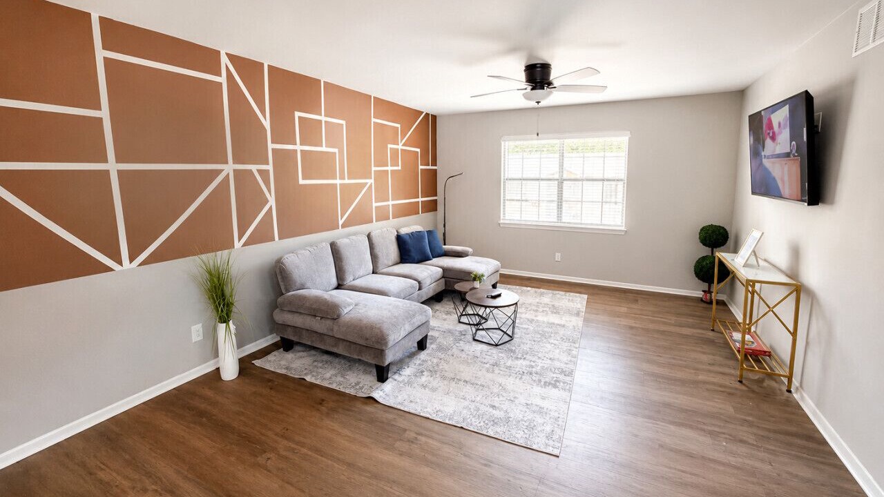 Photo of Livingroom in Shannon