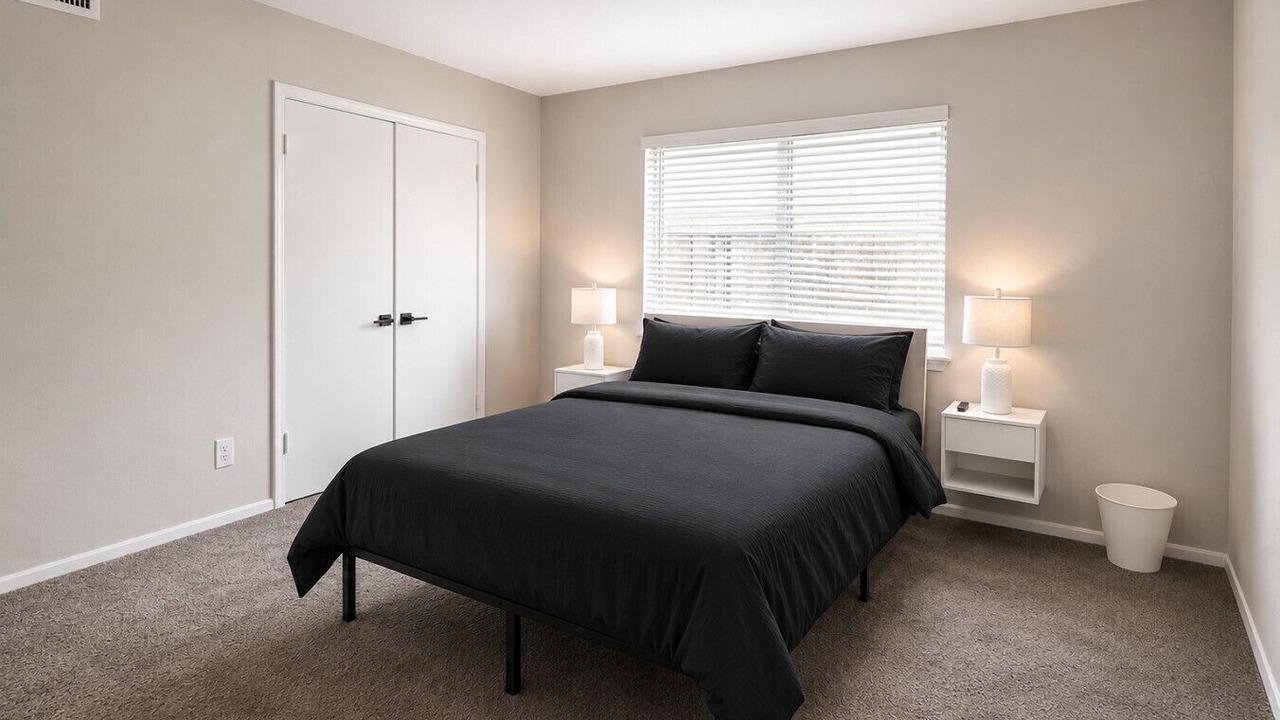 Photo of Bedroom in Shannon