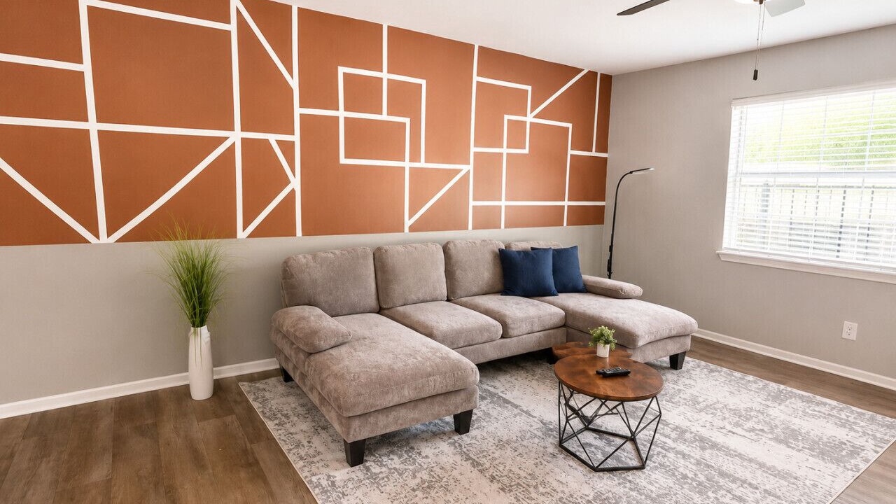 Photo of Livingroom in Shannon