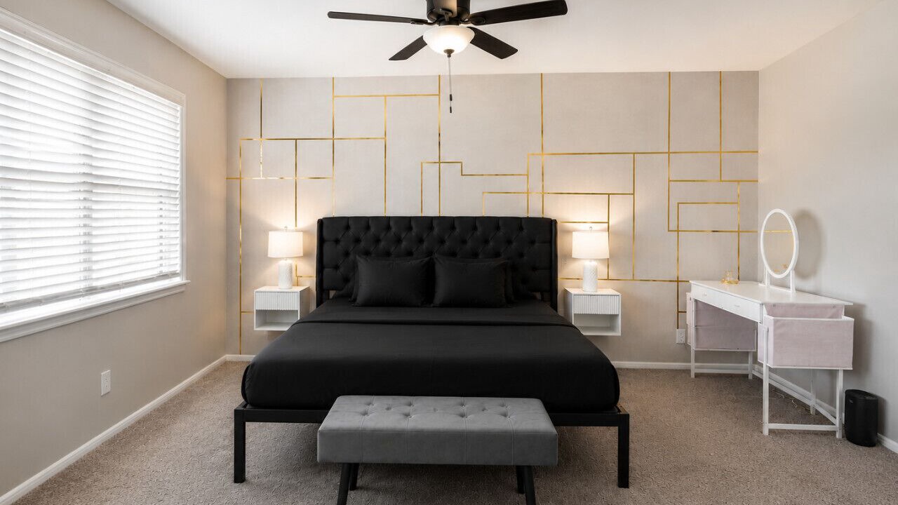 Photo of Bedroom in Shannon