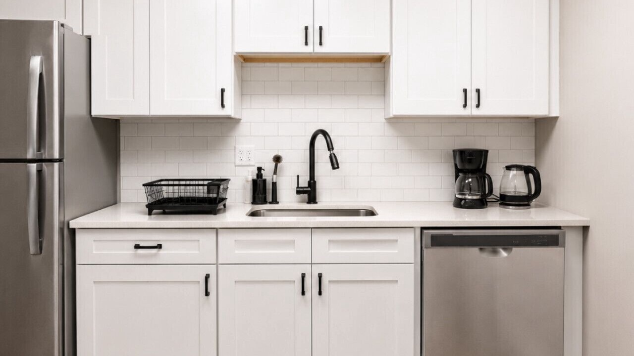 Photo of Kitchen in Shannon