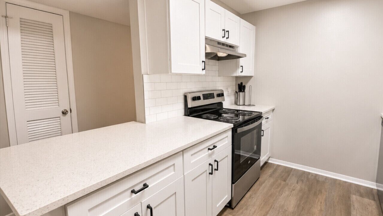Photo of Kitchen in Shannon