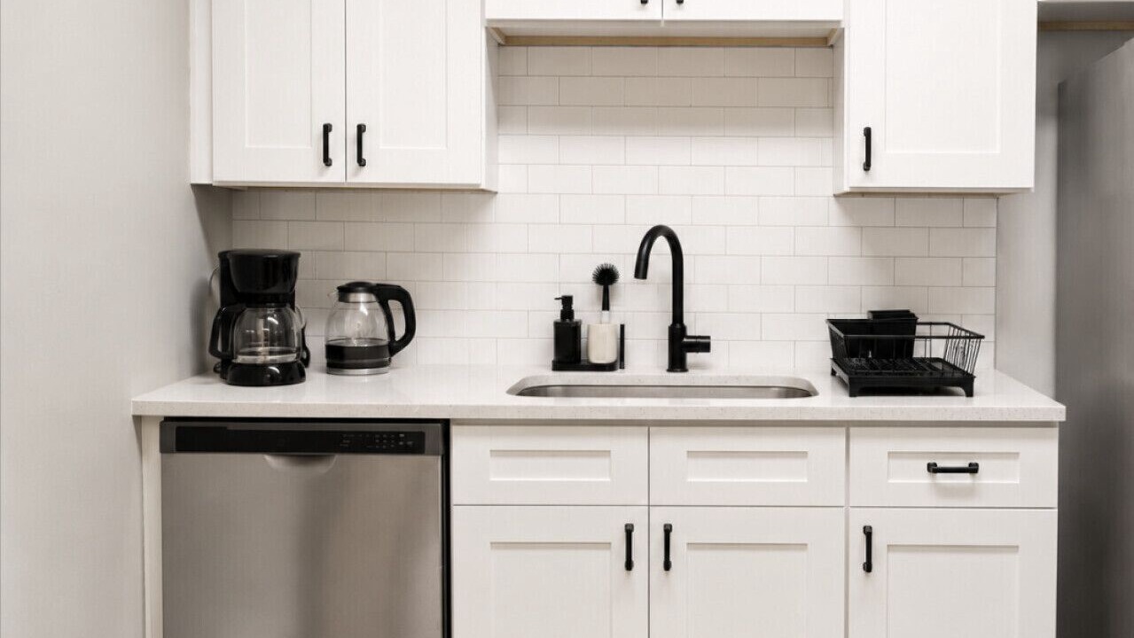 Photo of Kitchen in Shannon