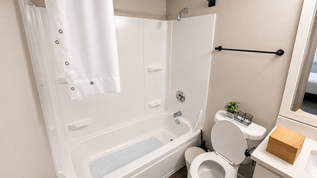 Photo of Bathroom in Shannon