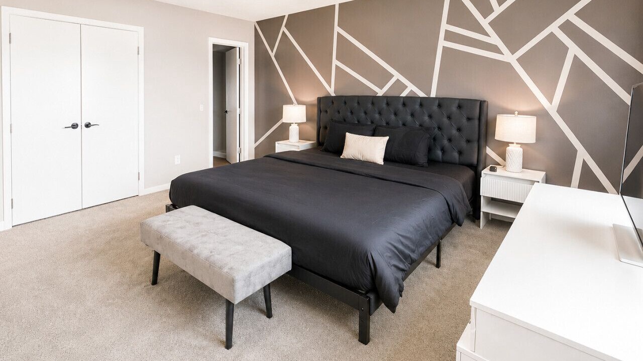Photo of Bedroom in Shannon