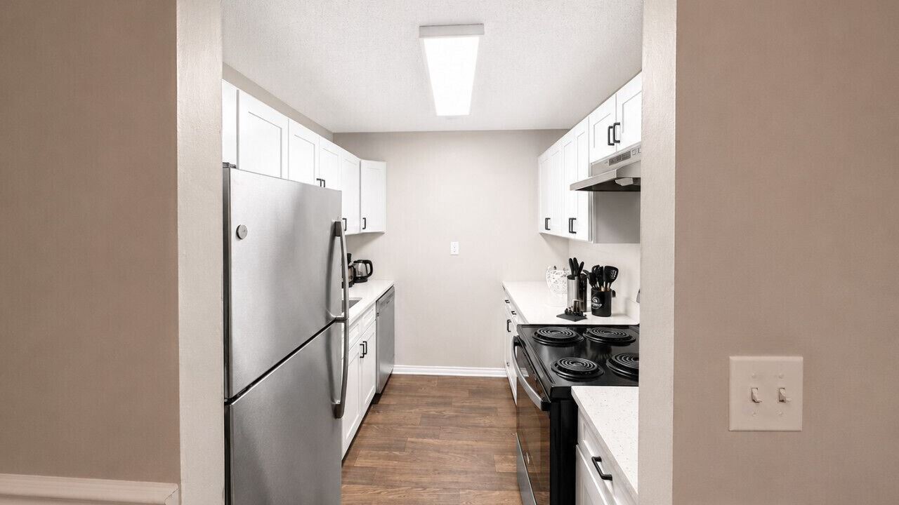 Photo of Kitchen in Shannon