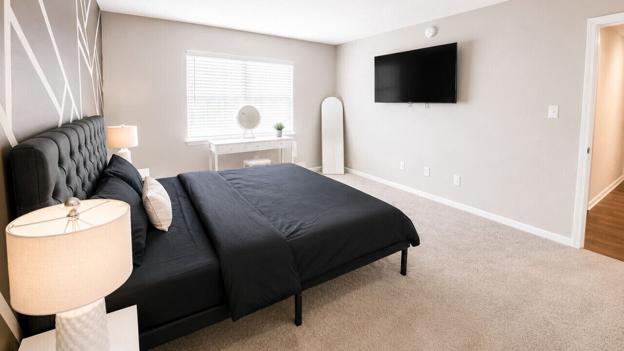 Photo of Bedroom in Shannon