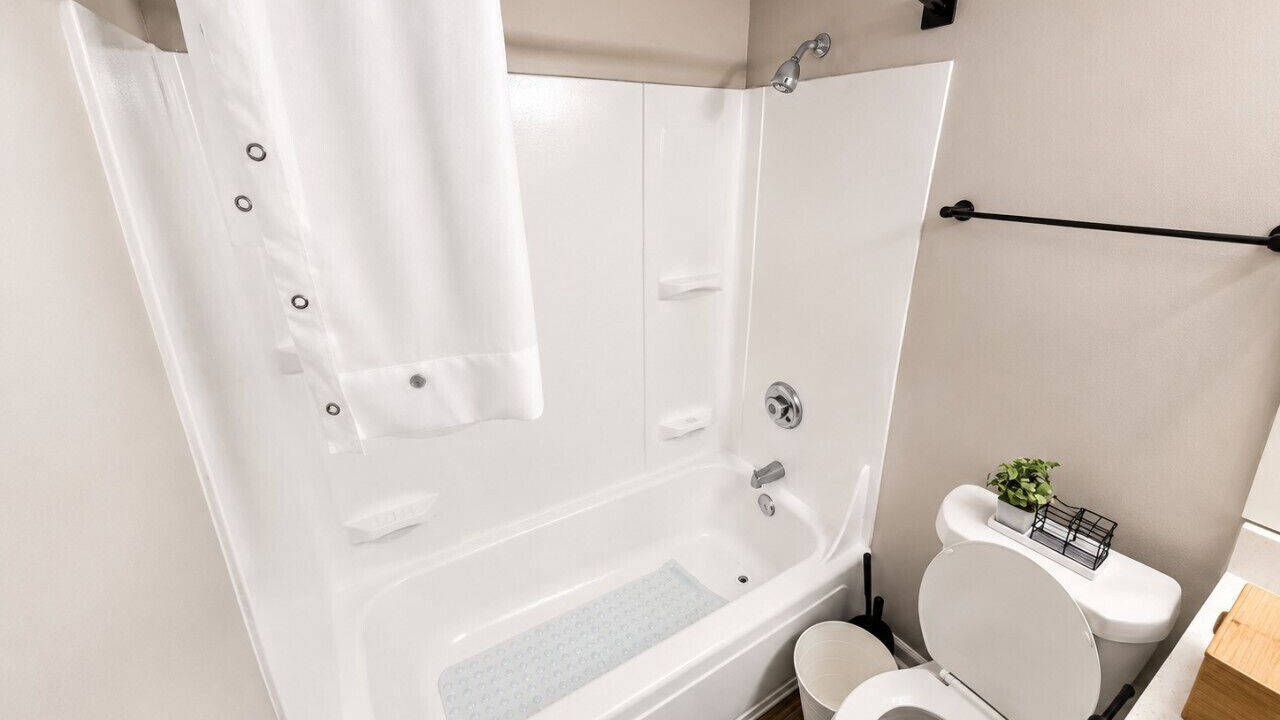 Photo of Bathroom in Shannon