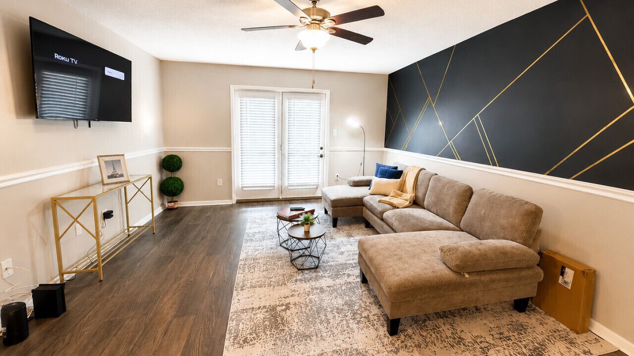 Photo of Livingroom in Shannon