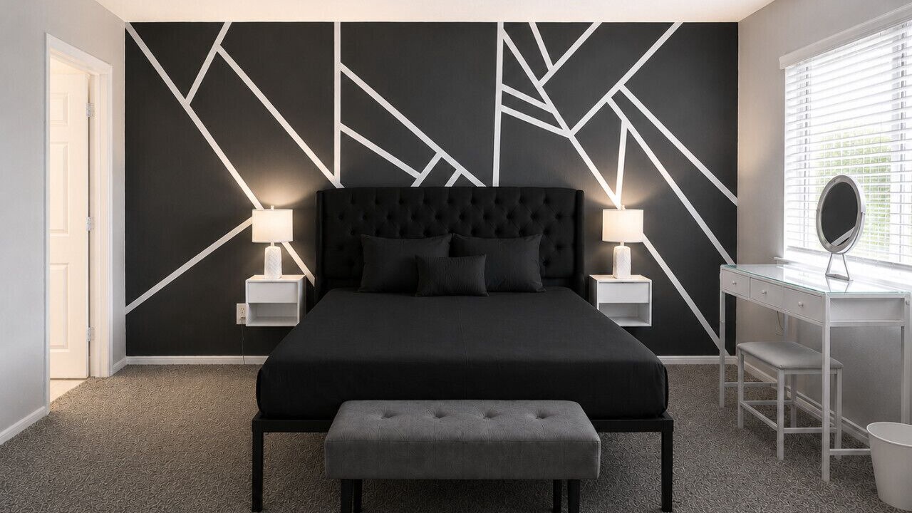 Photo of Bedroom in Shannon