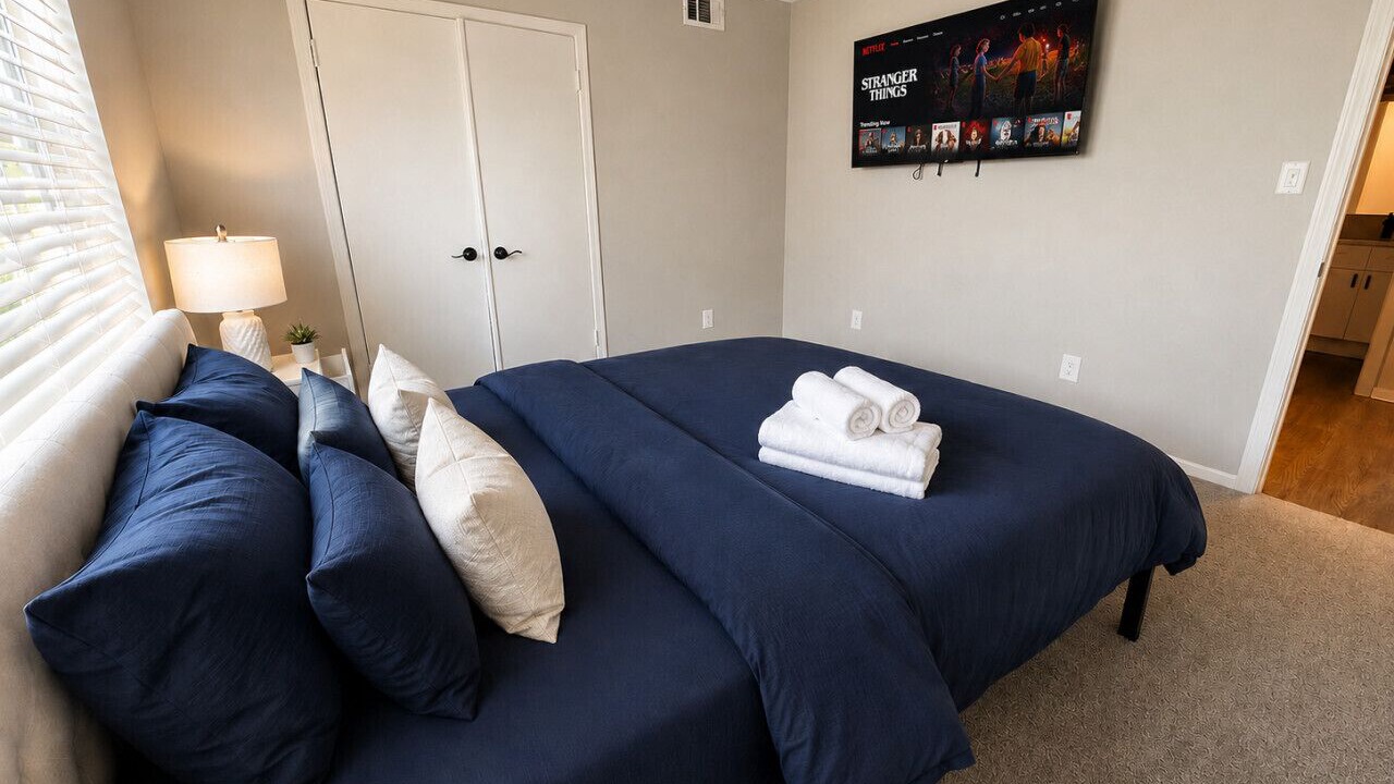 Photo of Bedroom in Shannon