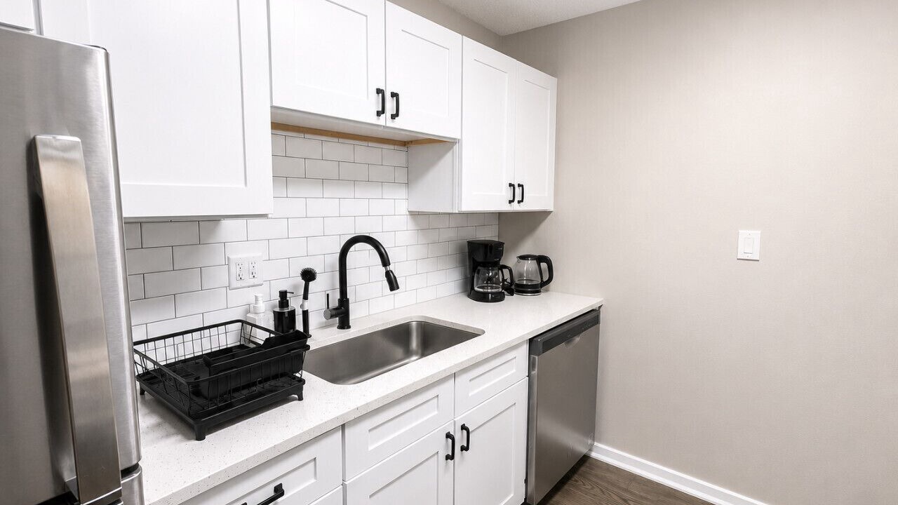 Photo of Kitchen in Shannon